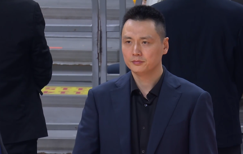 咪咕体育-输40分创5大纪录谈何争冠？名记指出广东致命隐患 让粤迷彻底心凉
